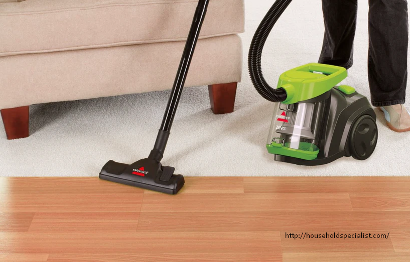 Bagless Vacuum Cleaner How To Choose The Best One In 2019